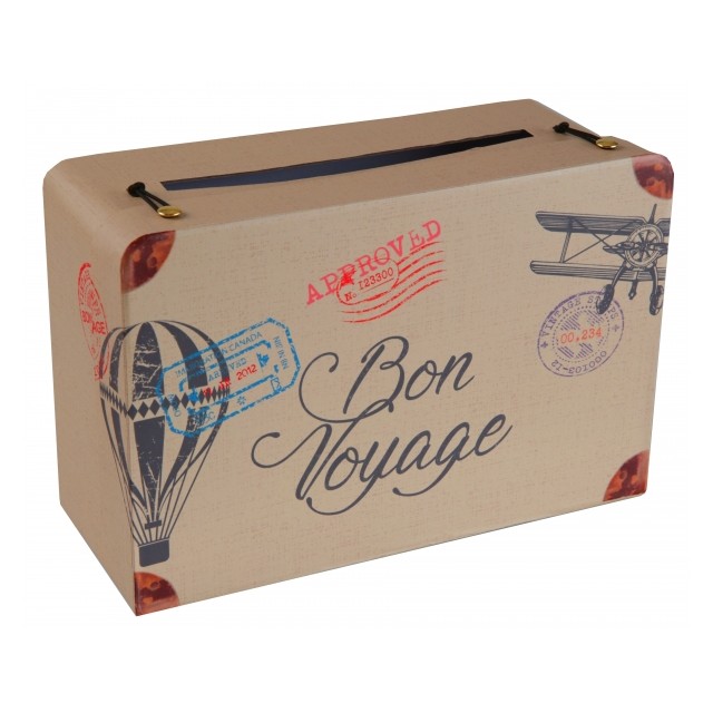 Urne bon voyage