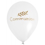 Ballon-communion