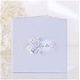 Livre D'or Fleur Blanche