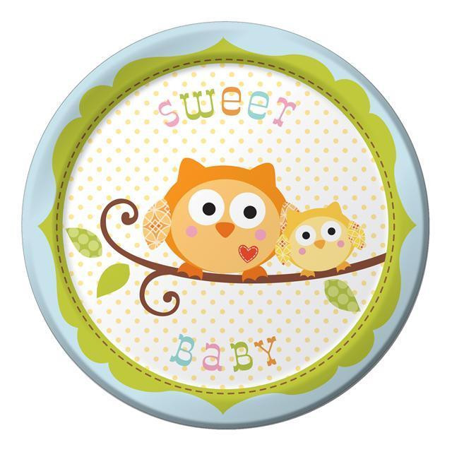 assiette-anniversaire-hibou