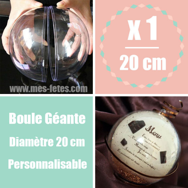 Boule-noel-transparente-geante