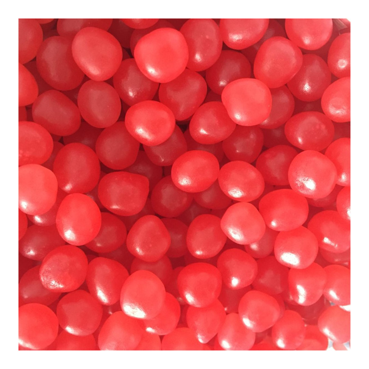 Haribo Dragibus Rouge (Sachet de 2Kg) 