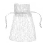 sachet dentelle