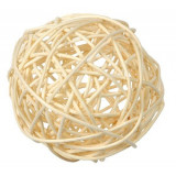 Boule de Rotin x 4