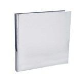Livre d'Or Argent