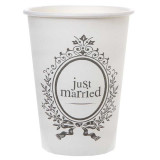 Gobelet Just Married
