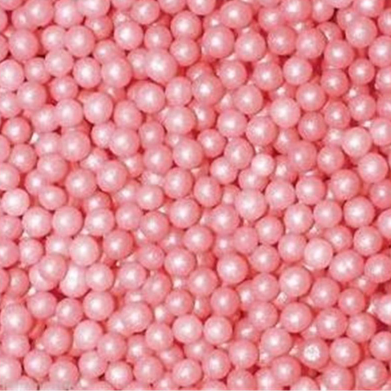 Perle Sucre Nacrée - 100 g - Dragées Eden