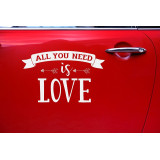 sticker-voiture-mariage