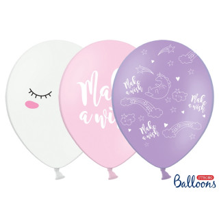 ballon-licorne