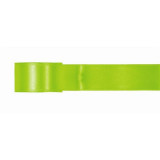 Ruban Satin Vert 5m x 25mm