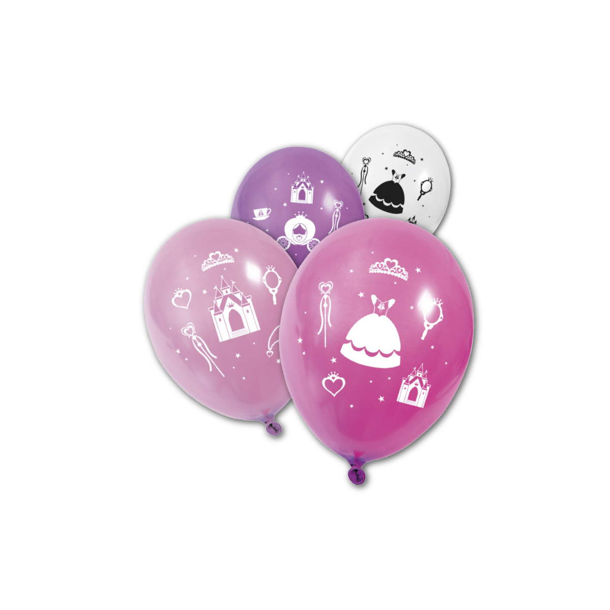 ballon-anni-princesse