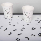 Confettis Musique x100 (18gr)