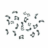 Confettis Musique x100 (18gr)