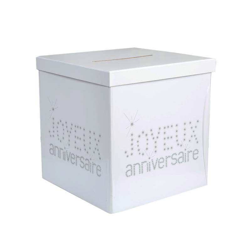 Tirelire Joyeux Anniversaire Tirelire Joyeux Anniversaire
