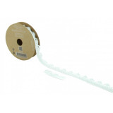 bobine dentelle-blanc