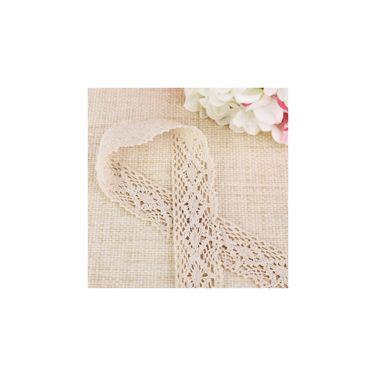 ruban-dentelle-5 cm-beige-3 metre