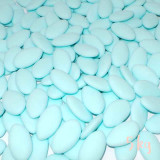 PACK 5KG Dragées Chocolat - Bleu