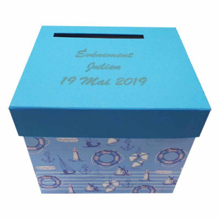 Urne Anniversaire Originale Et Pas Chere Mes Fetes Com Urne Anniversaire Originale Et Pas Chere Mes Fetes Com