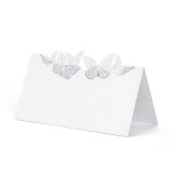 Marque-place-mariage-papillon