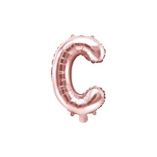 ballon-lettre-c