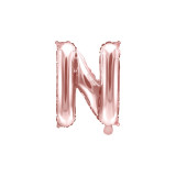 ballon-lettre-N