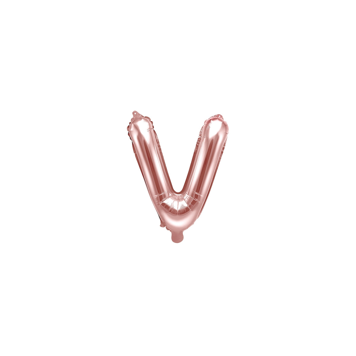 ballon-lettre-v