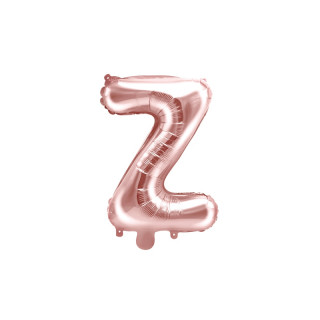 ballon-lettre-z