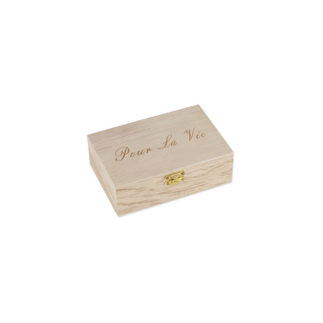 LIVRE D OR,--Boîte de dépôt en bois en forme de coeur pour invités, boîte  de Message de mariage, boîte de 60 cœurs, livre'or de Sign - Cdiscount  Beaux-Arts et Loisirs créatifs