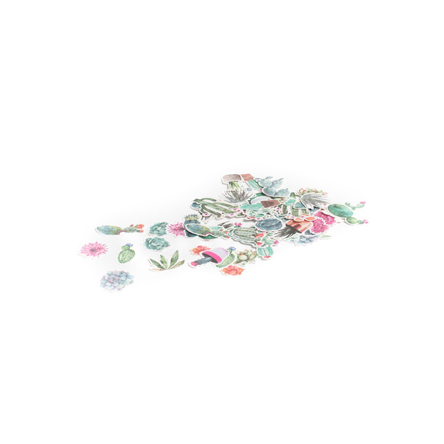 stickers-tropicaux