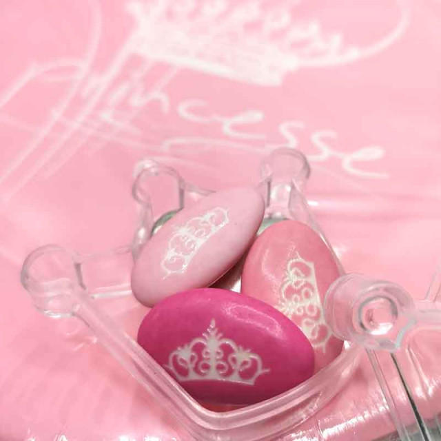 Dragées Princesse 250 g