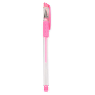 Stylo Gel Rose