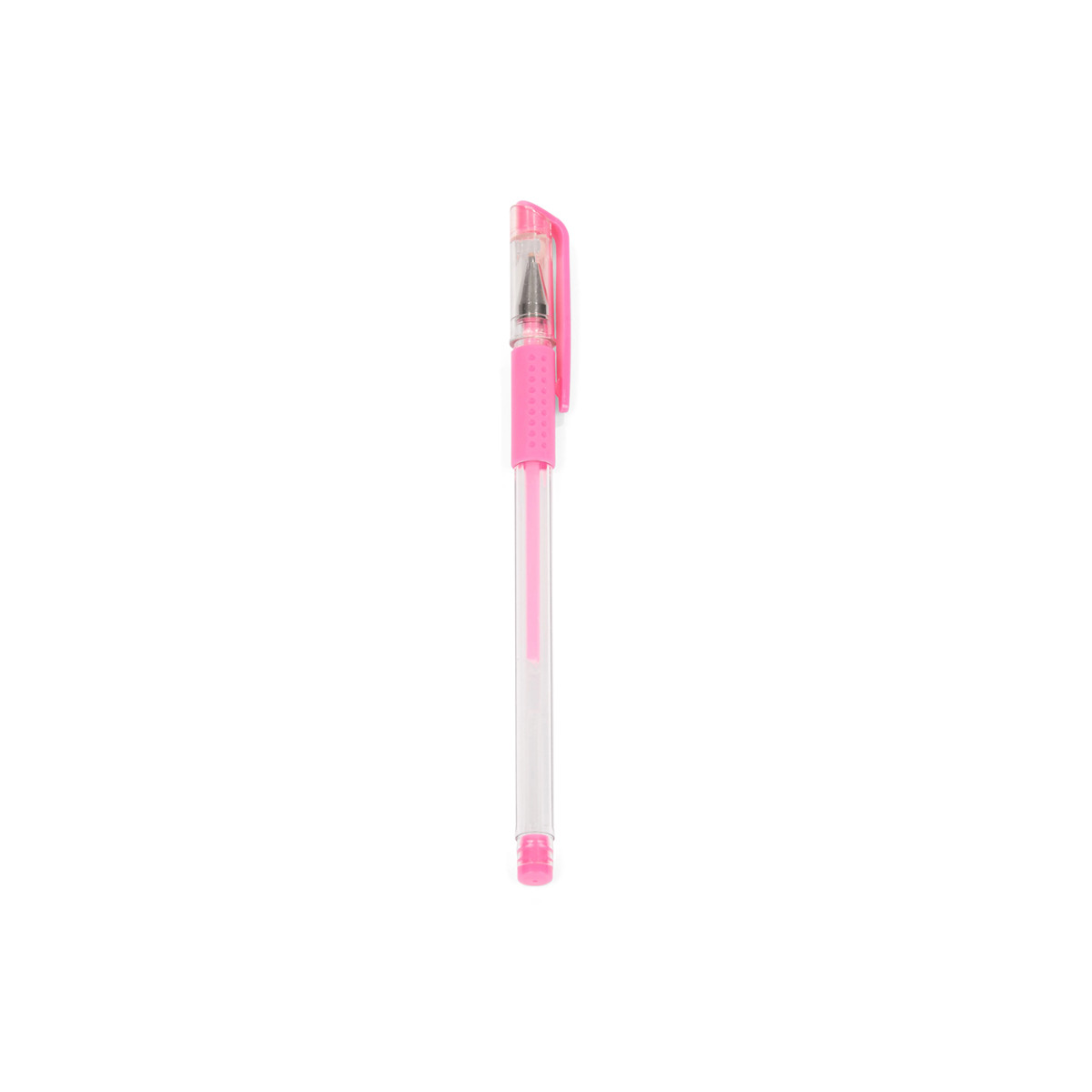 Stylo Gel Rose