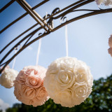boule-de-roses-mariage