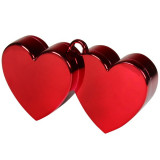 poids-ballon-coeur-rouge