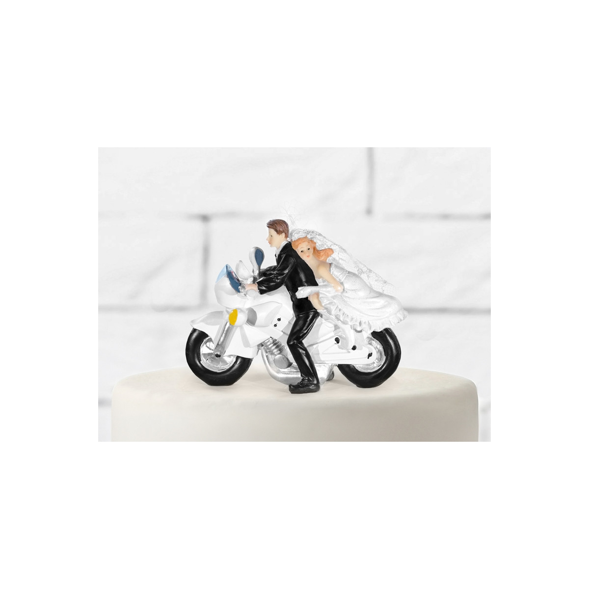 figurine-mariage-moto