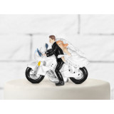 figurine-mariage-moto