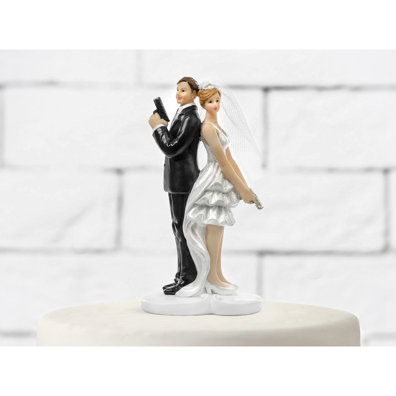 figurine-mariage-originale-espion