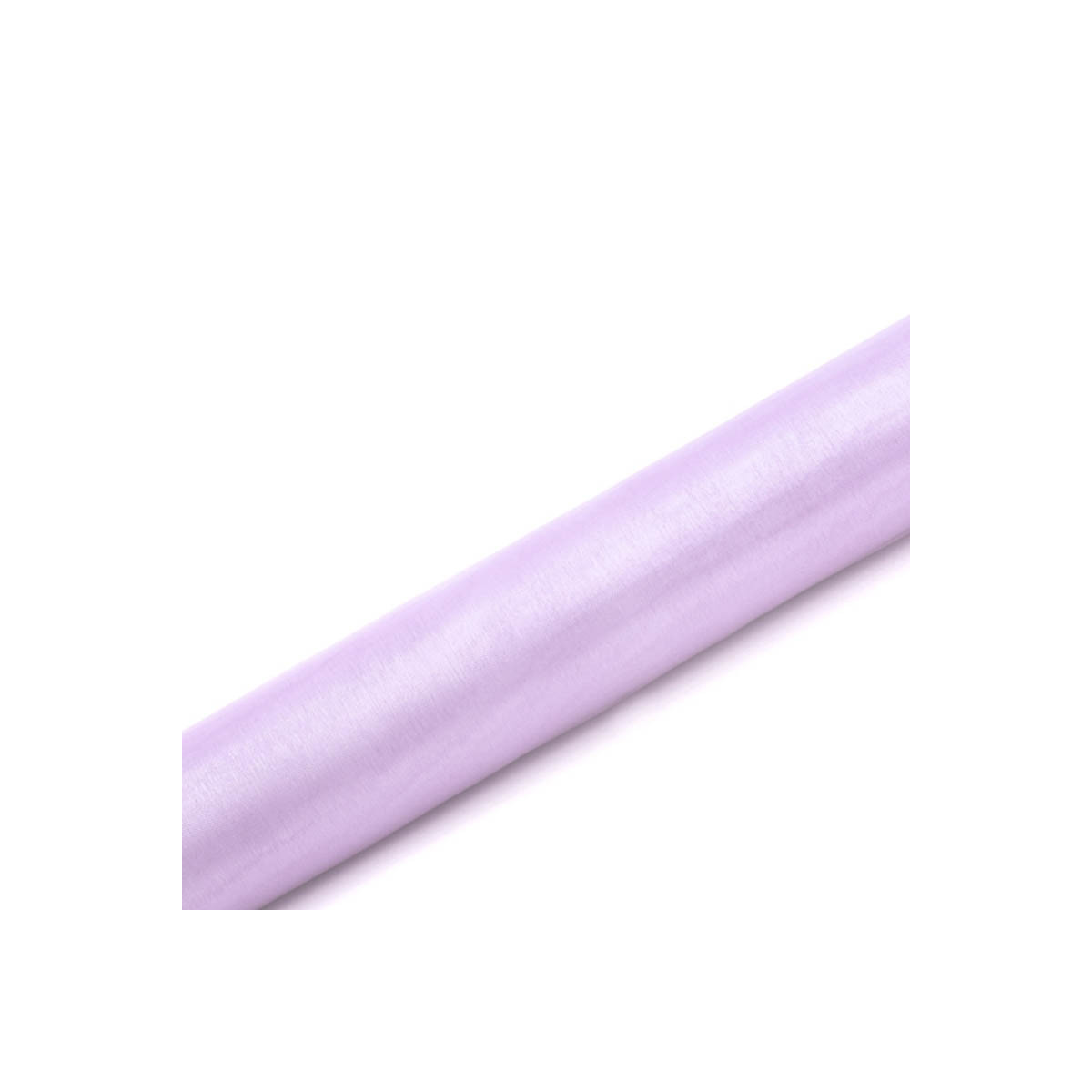 Chemin de table Organza Violet