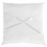 Coussin alliance noeud
