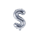 Ballon Lettre S Mylar