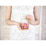 Terrarium Mariage Rectangle x1