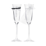 Flûtes Champagne Mariage
