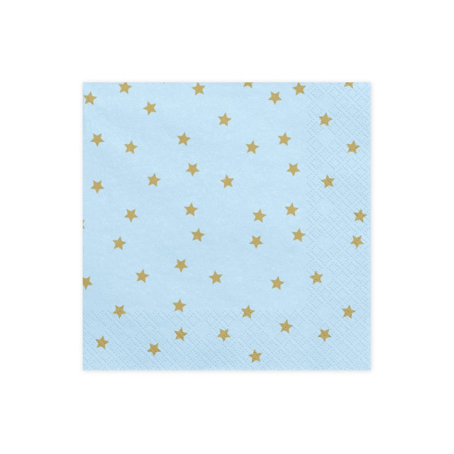 20 Serviettes Papier Motif Jardin Nature - 33x33cm - Triple épaisseur - Pour Décoration Ou Découpage