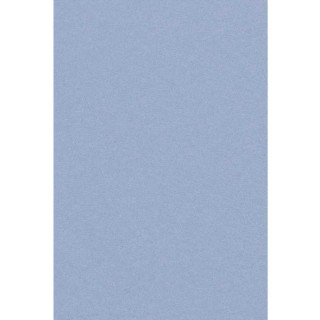 Nappe en Plastique Rectangulaire Bleu Pastel