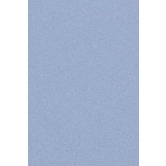 Nappe en Plastique Rectangulaire Bleu Pastel