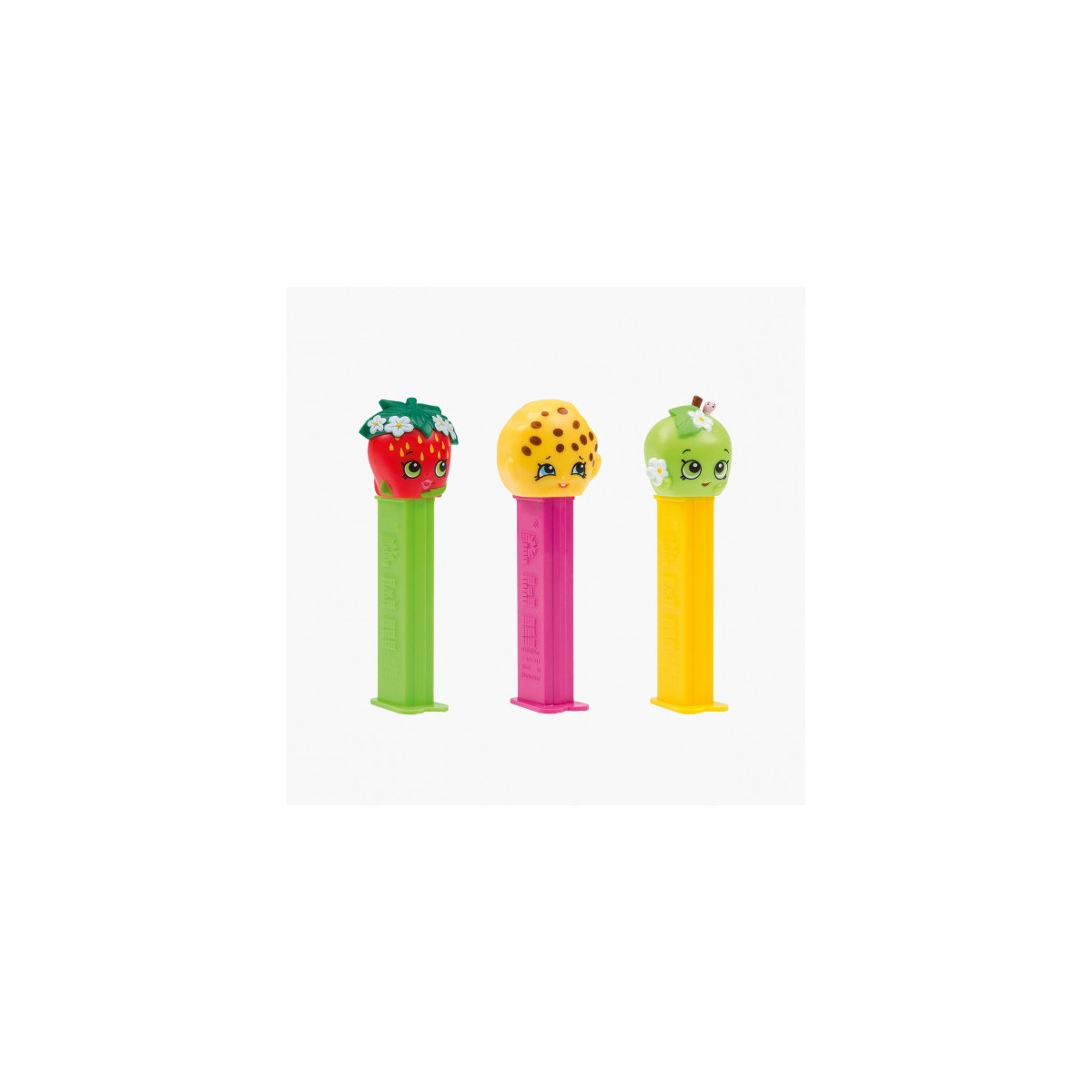 x1 PEZ Shopkins