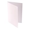 CARTE UNIE BLANC x 10