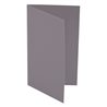 CARTE UNIE GRIS X 10
