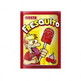 x1 Sucette à la poudre Fresquito Cerise