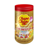 x150 Sucettes Chupas Chups Best Off